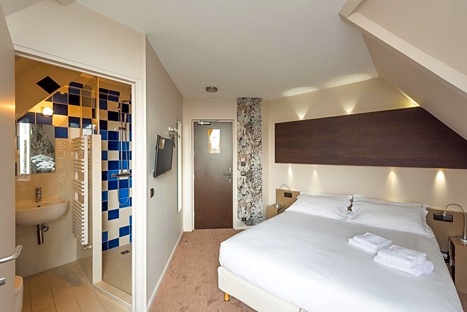 Hotel Aubade