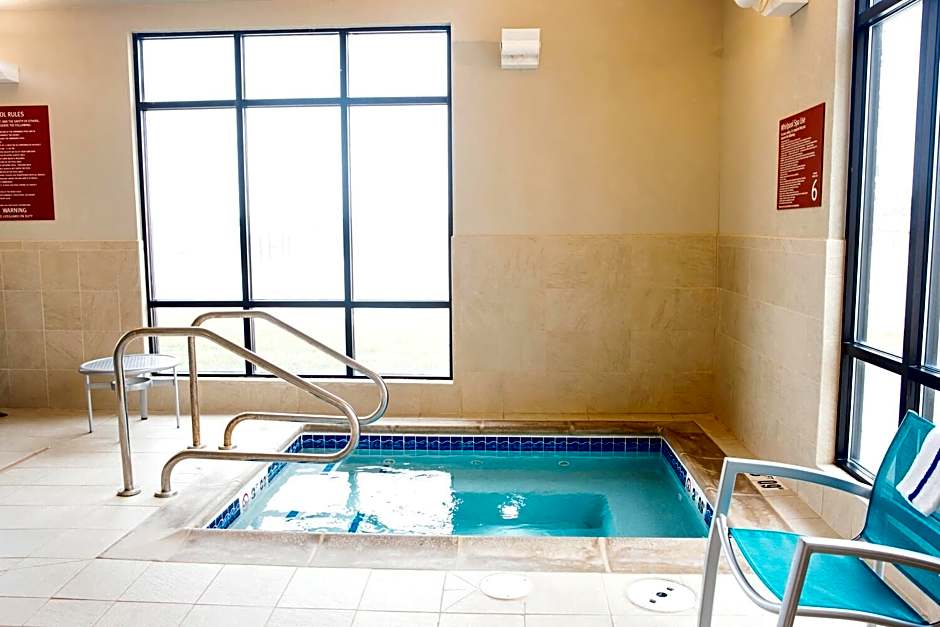 TownePlace Suites by Marriott Ames