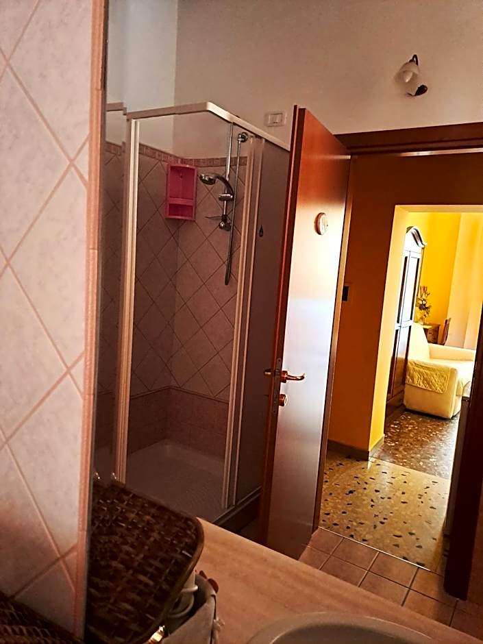 Bed And Breakfast Camere Primavera