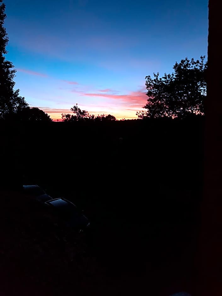 Chambres d'Hôtes Les Ifs