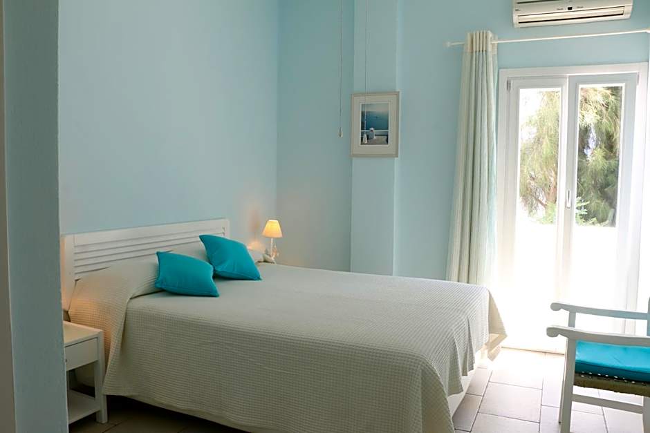 SPIROS & HIROKO Hotel - ADULTS ONLY