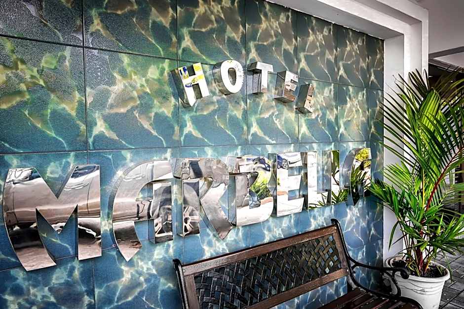 Hotel Marbella