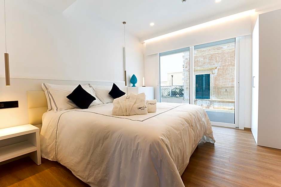 POPULA - The Lifestyle Hotel