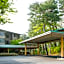 Jodogahama Park Hotel