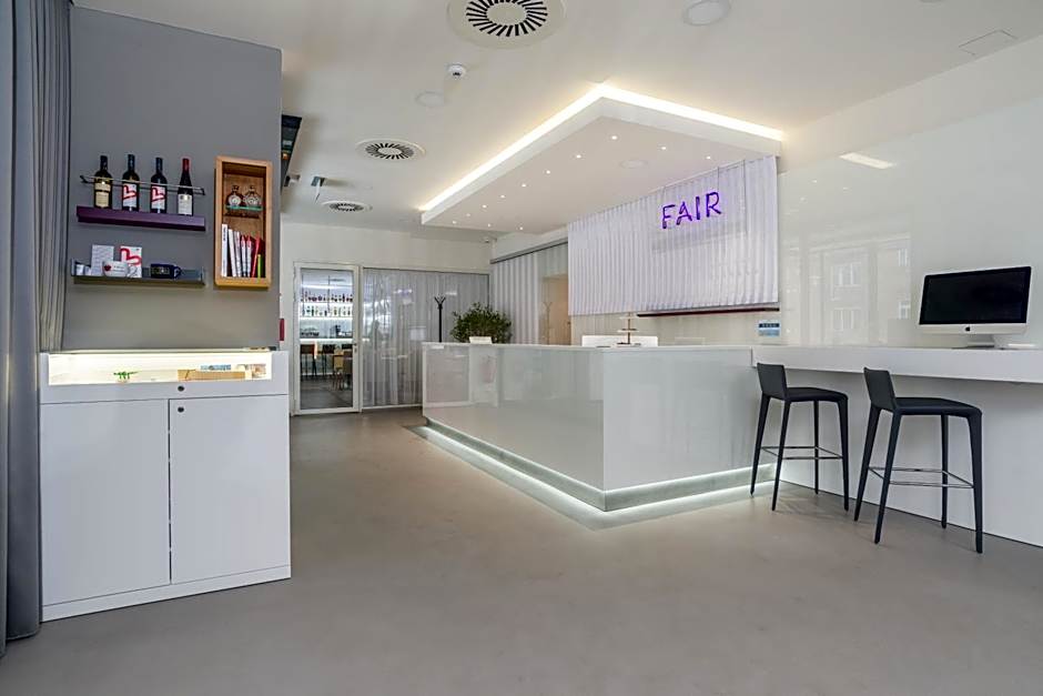 Fairhotel