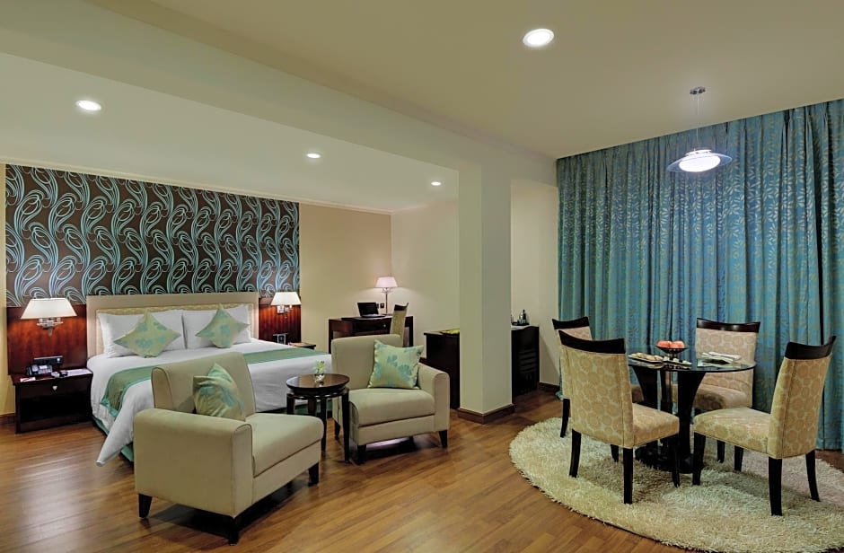 Hotel Royalton Hyderabad Abids