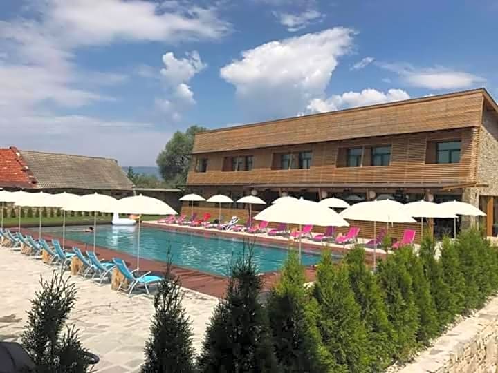 Villa Victoria Thermal