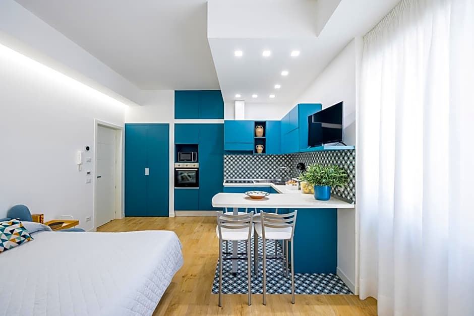 Residence Hotel Panoramic