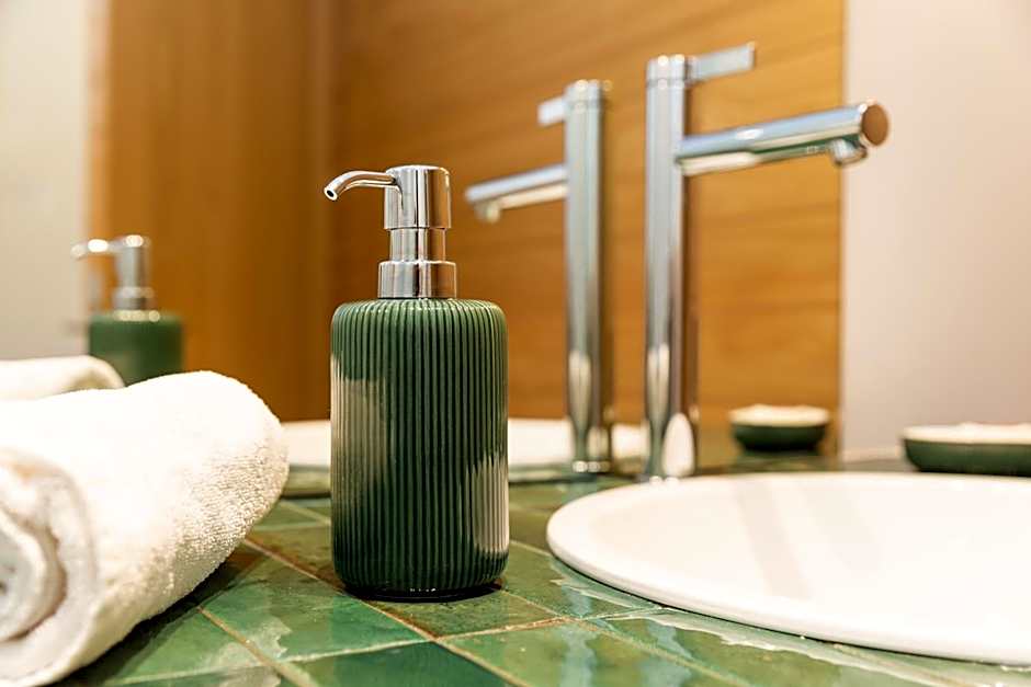 Granpanorama Hotel StephansHof