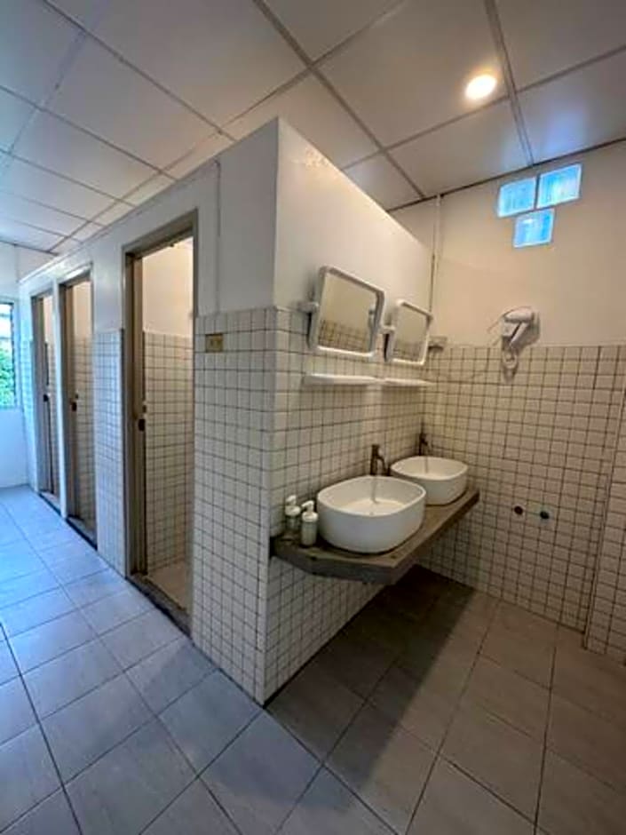 Norm Space Hostel NST