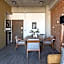 Pampas Penthouse Witgdl