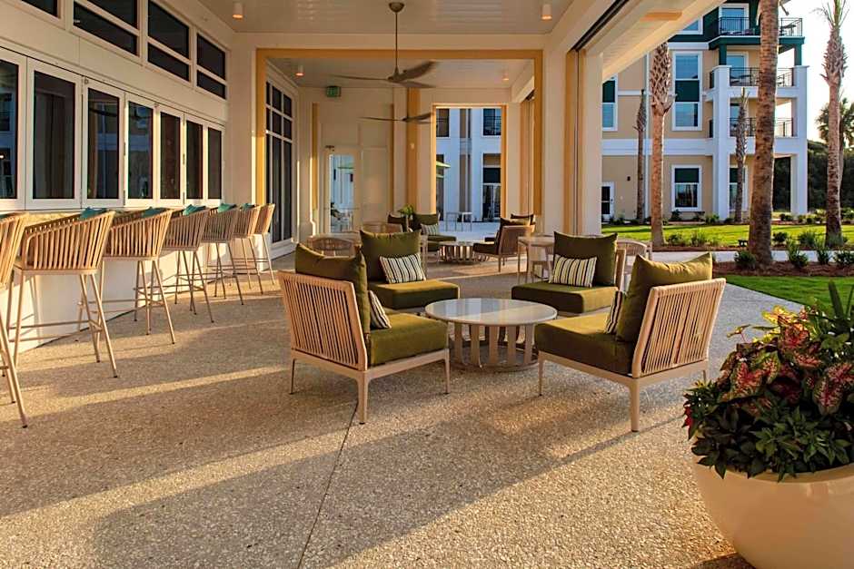 Courtyard by Marriott Jekyll Island