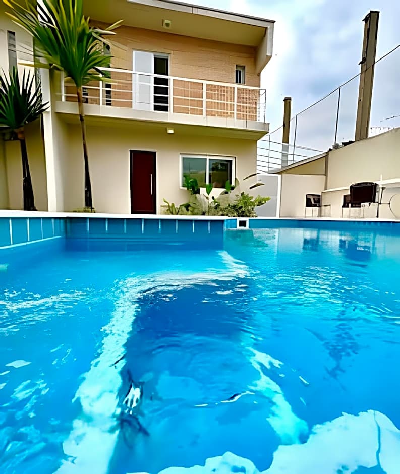 Casa em Maresias - 50 metros da praia (2)