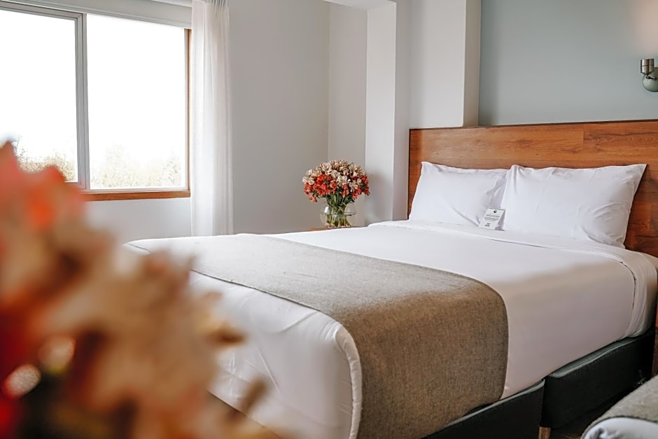 Muru Homely Hotel Cusco