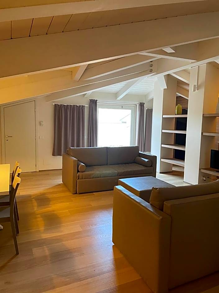 Ceccarini Suite