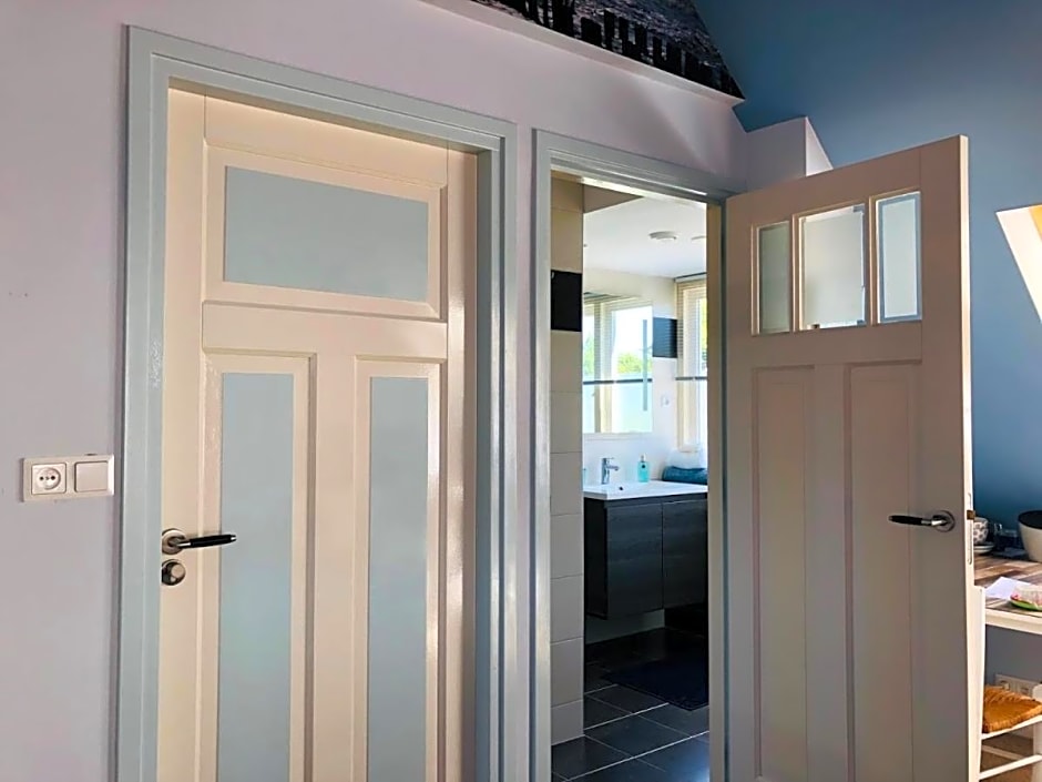 Gastenverblijf Neeltje