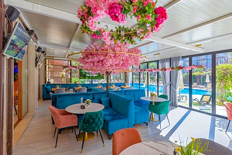 Harmony Suites Jungle - Family Friendly Complex