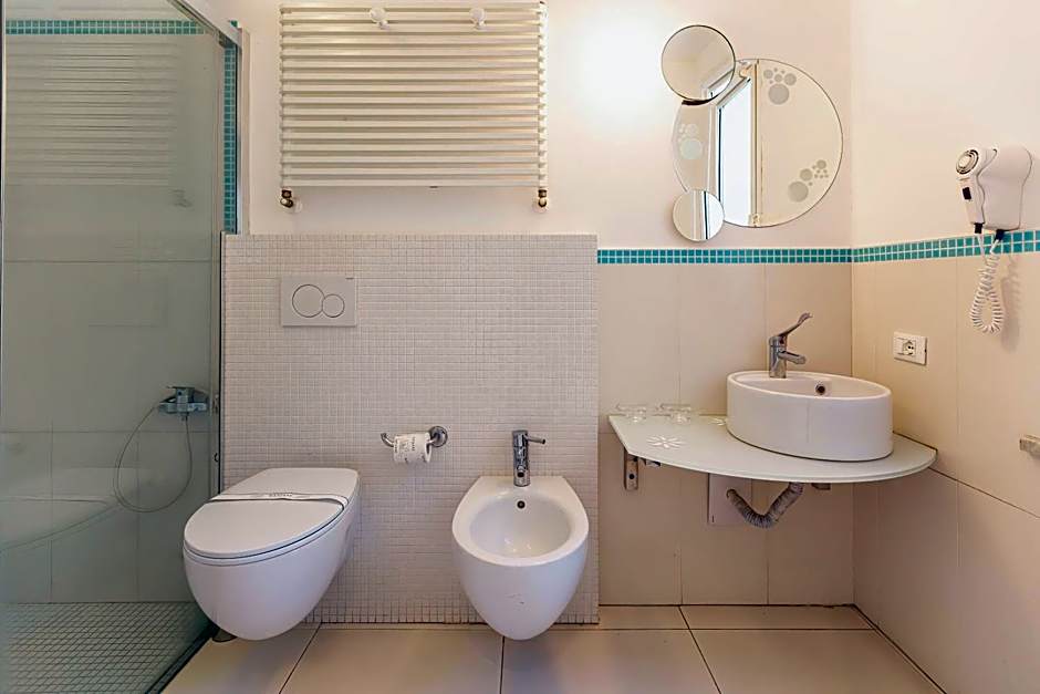 Hotel Al Cavallino Bianco
