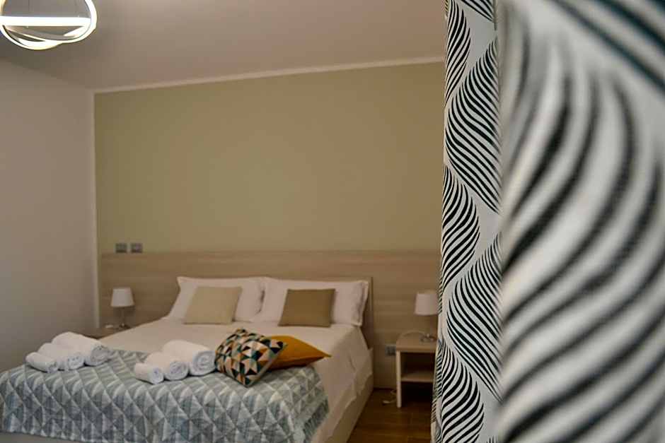 B&B Trepo Santa Domenica