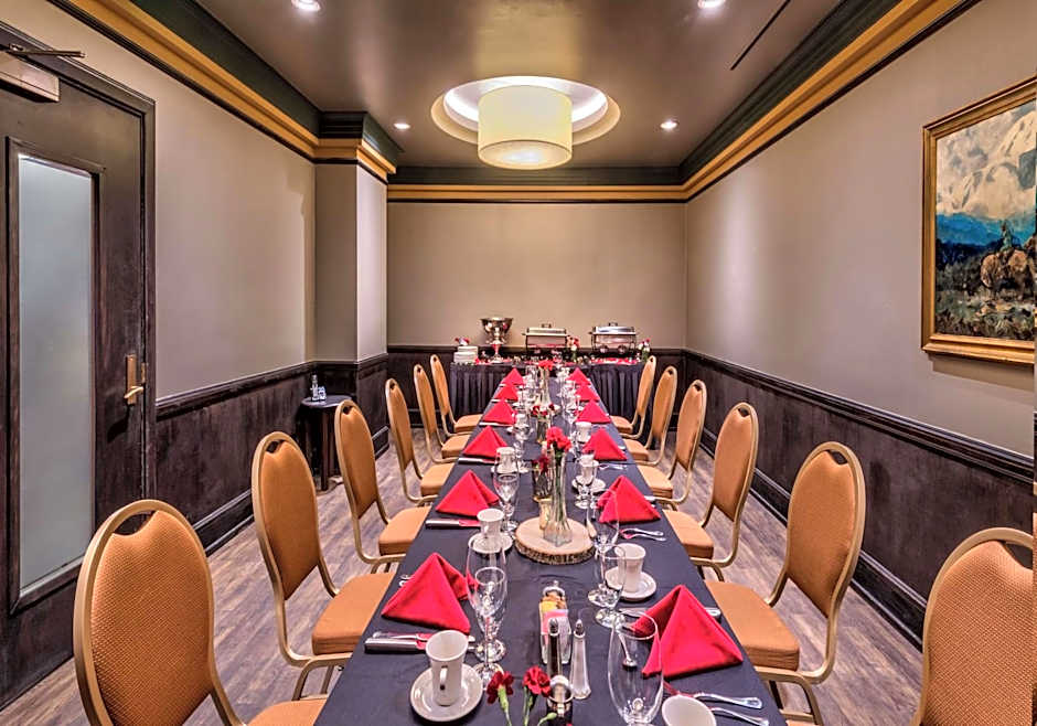 Baranof Downtown, BW Signature Collection