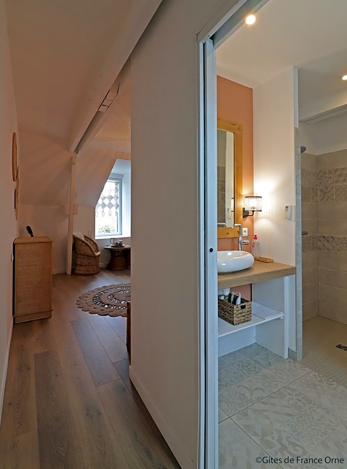 La Grange Bagnolaise