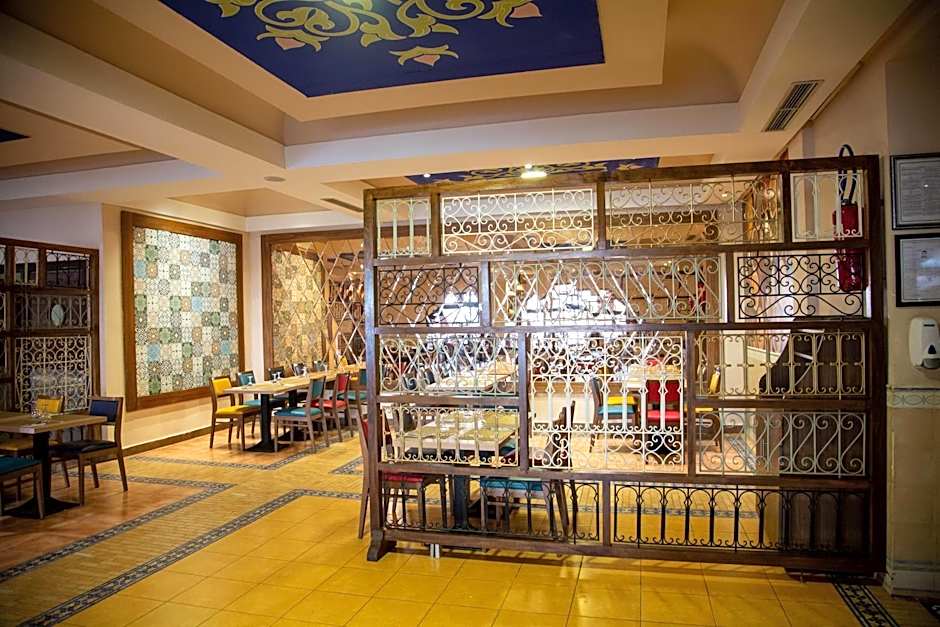 LABRANDA Rose Aqua Parc