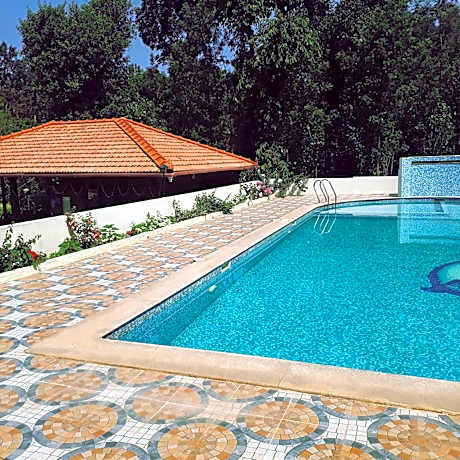 THE BLOSSOM COORG RESORT