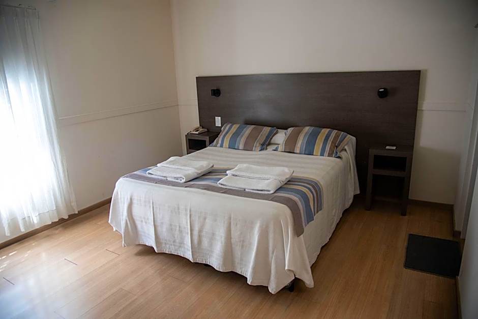 Abril Hotel Boutique