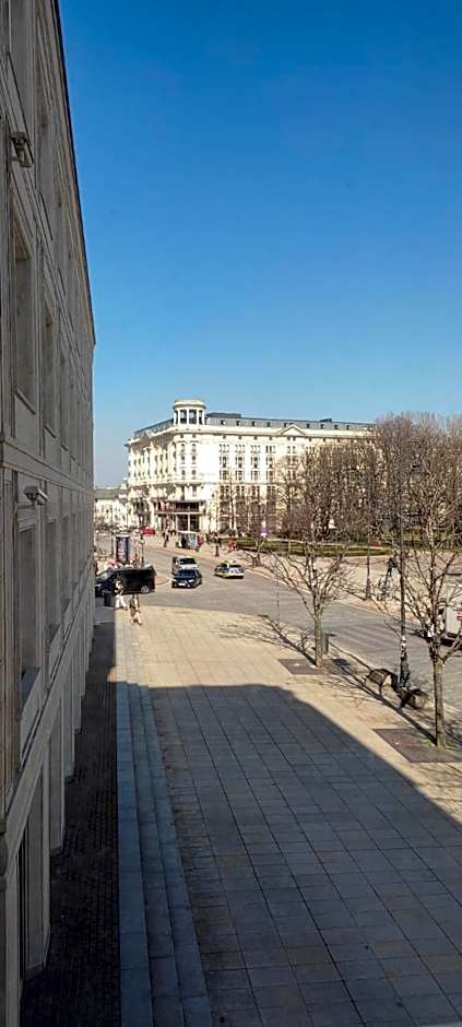 Tiffi Old Town Hotel