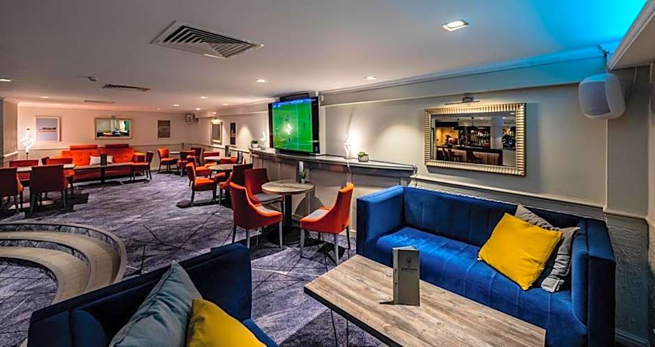 Copthorne Aberdeen Hotel