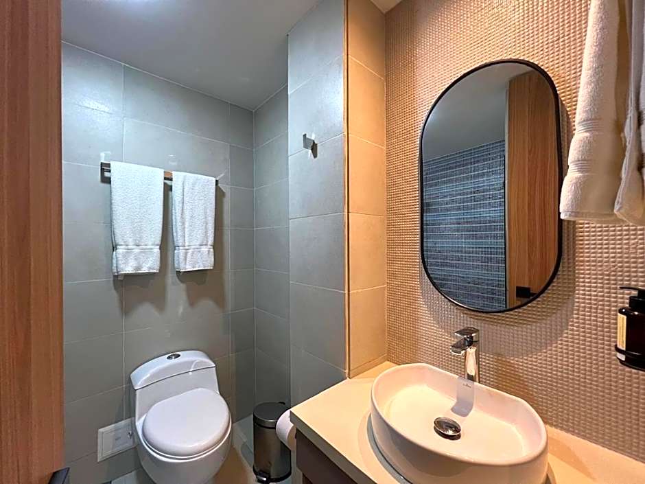 Zi One Luxury Hotel