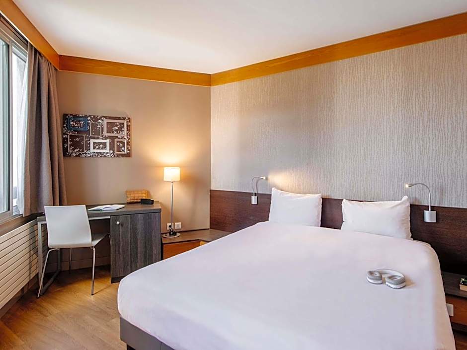 Aparthotel Adagio Paris XV