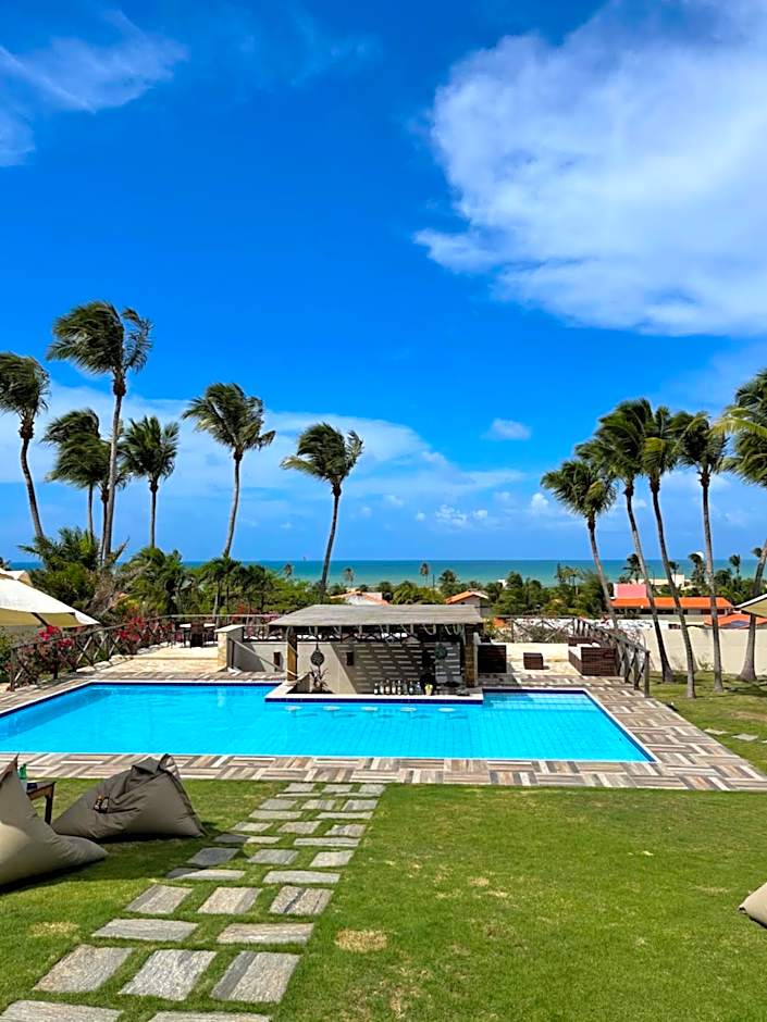 Ronco do Mar Cumbuco