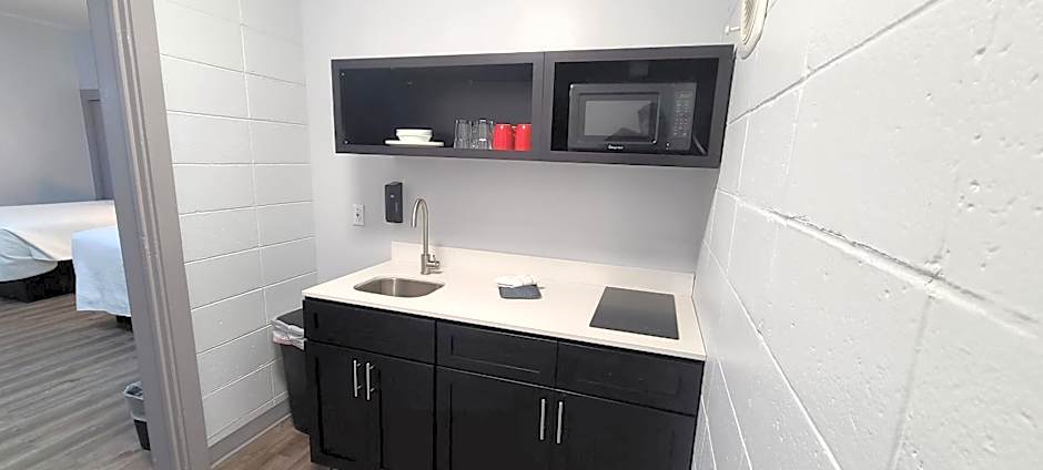 Outer Banks Motor Lodge