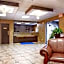 Magnuson Hotel Sand Springs-Tulsa West