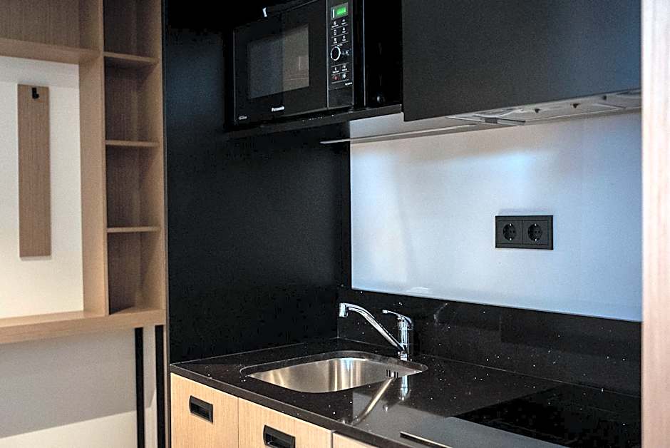 Executive Residency by Best Western Amsterdam Airport