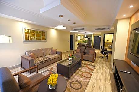 Mestil Hotel & Residences