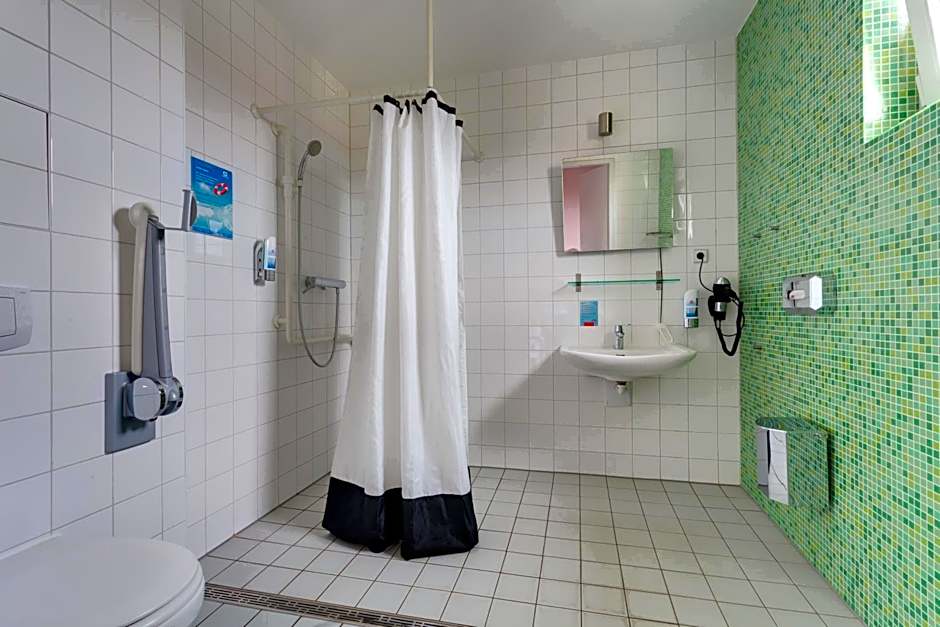 MEININGER Hotel Berlin Alexanderplatz