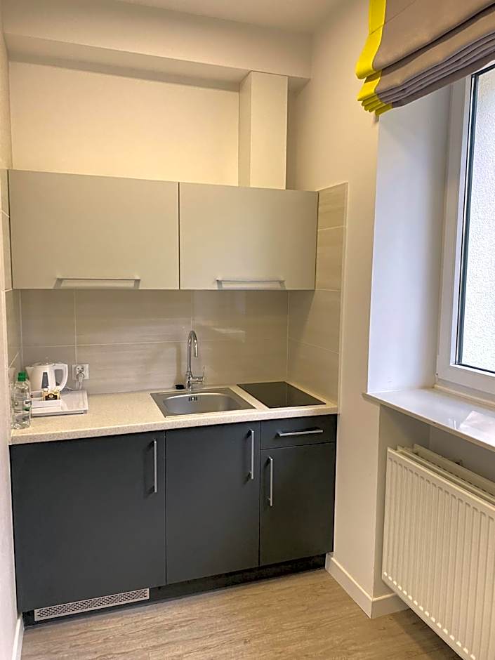 Sanatorium Uzdrowiskowe Augustów