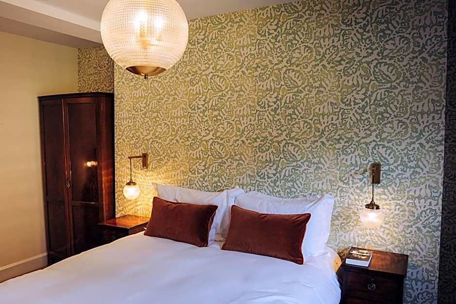 The Drummond at Albury