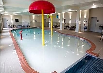 Hampton Inn & Suites Oklahoma City Airport
