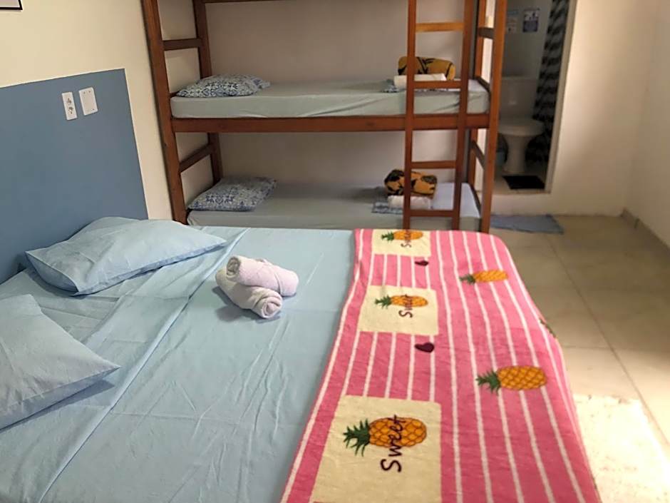 Hostel Welcome SP - Congonhas