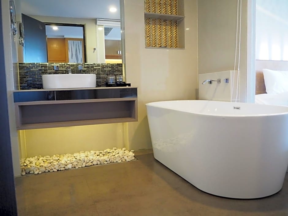 The Vista Hotel By Satit Group