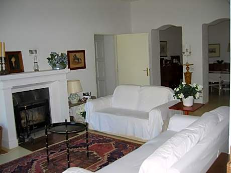 B&B Monvicino