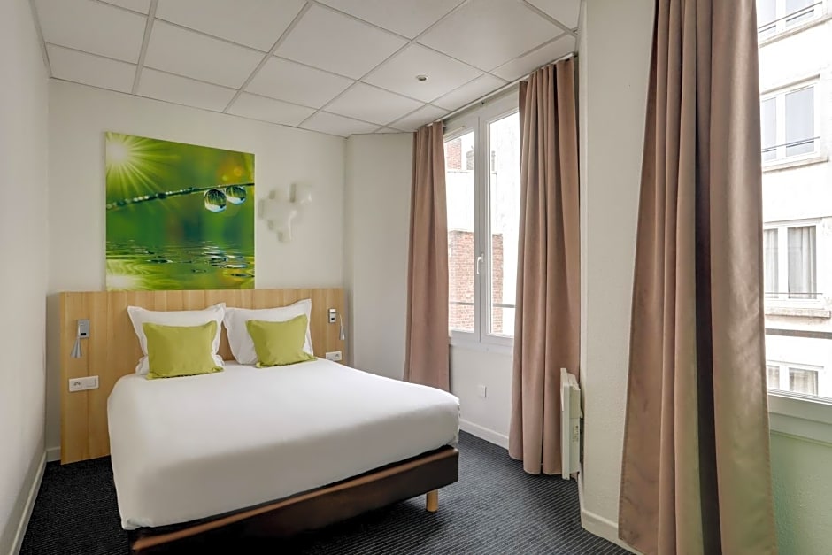 hotel Chagnot