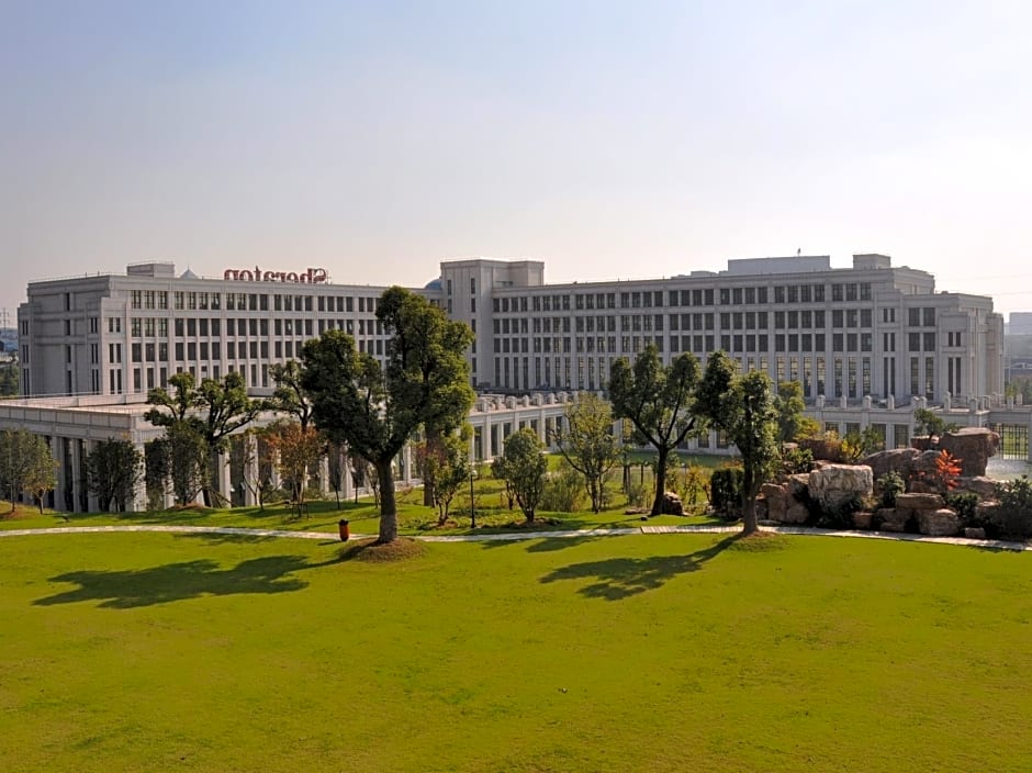 Sheraton Jiangyin Hotel