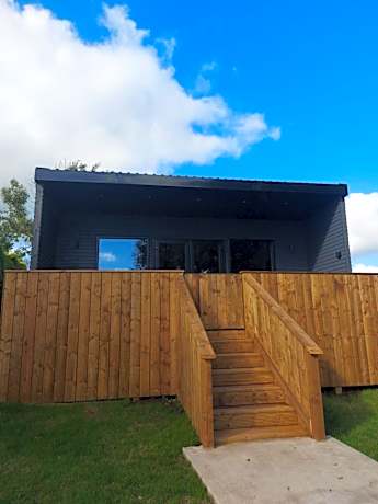 Lough View Lodge