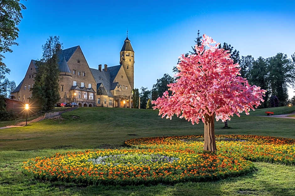 Castle Spa Wagenküll