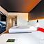 ibis Styles Lyon Sud Vienne