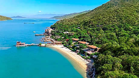 An Lam Retreats Ninh Van Bay